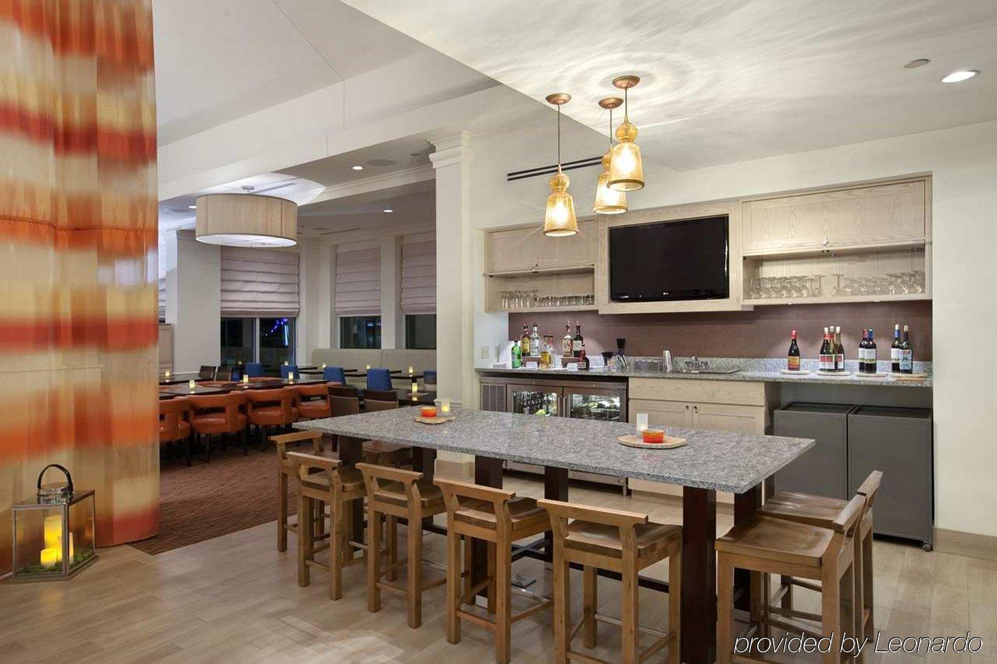 福尔瑟姆 福尔松希尔顿花园旅馆酒店 外观 照片